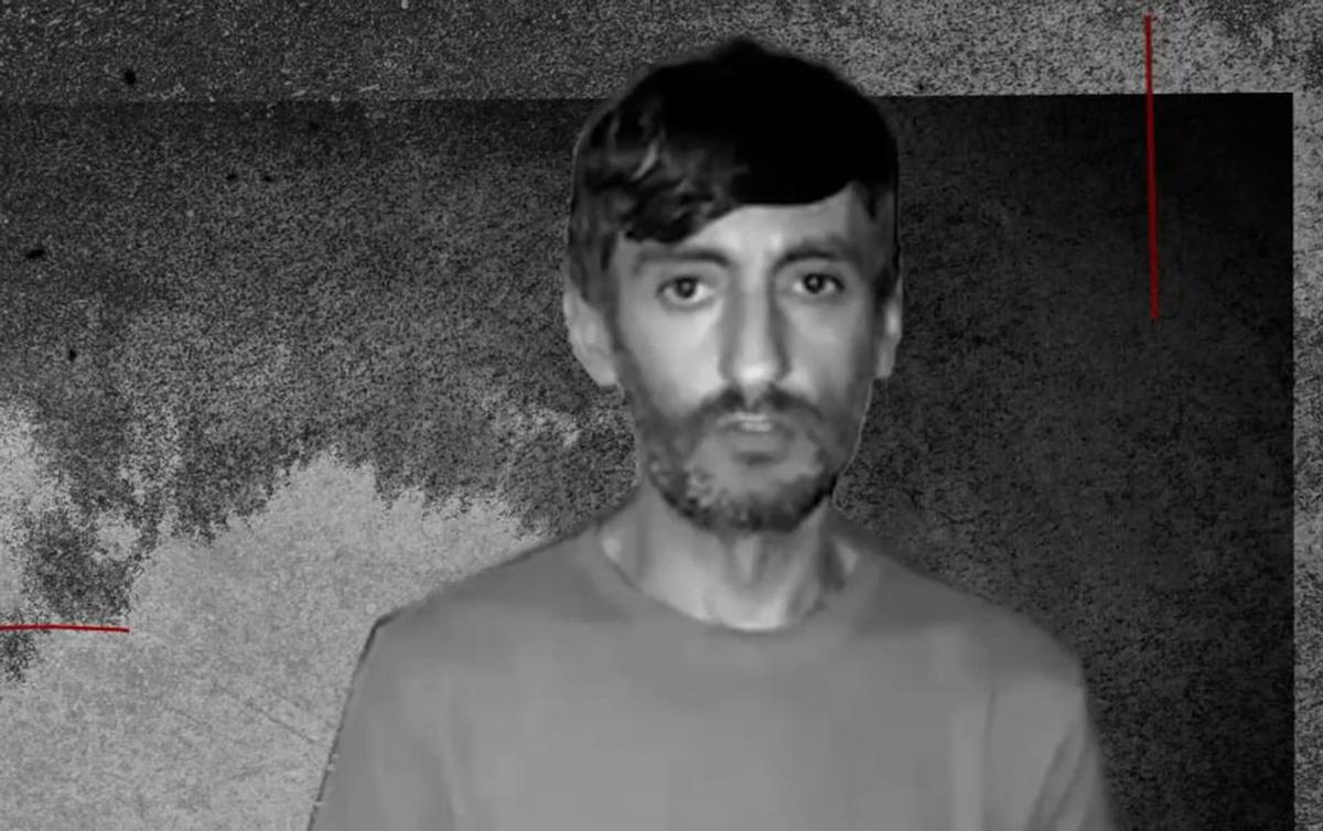 Paytaxtda narkotik dövriyyəyə buraxmaq istəyirdi - Video Paytaxtda narkotik dövriyyəyə buraxmaq istəyirdi - Video