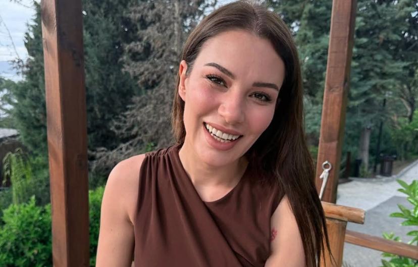 Məşhur aktrisa doğum günündə vəfat etdi Məşhur aktrisa doğum günündə vəfat etdi