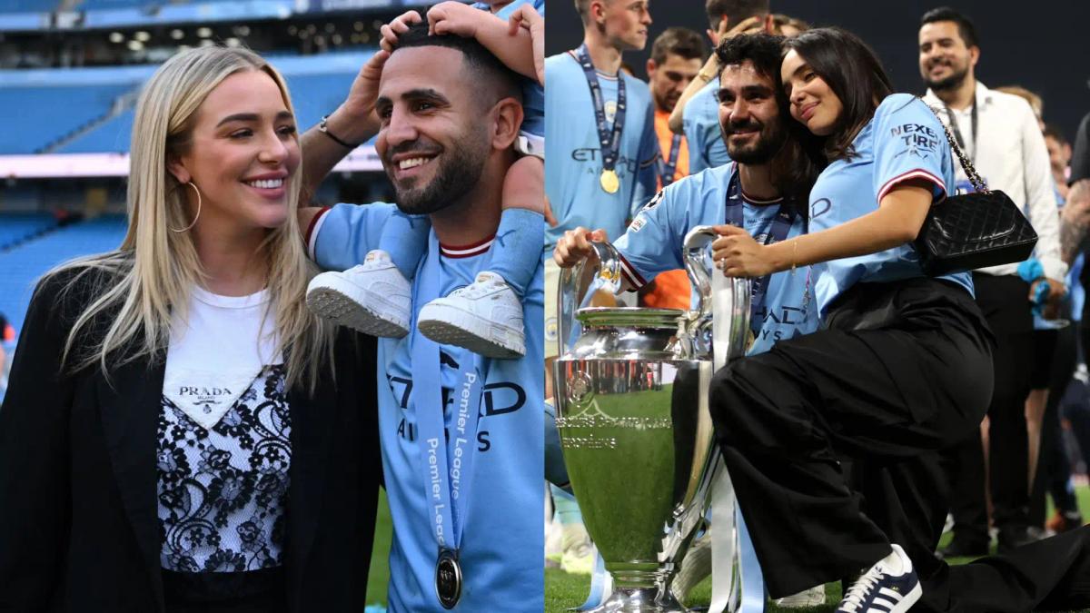 Futbolçuların xanımları: onlar milyonlar qazanır Futbolçuların xanımları: onlar milyonlar qazanır