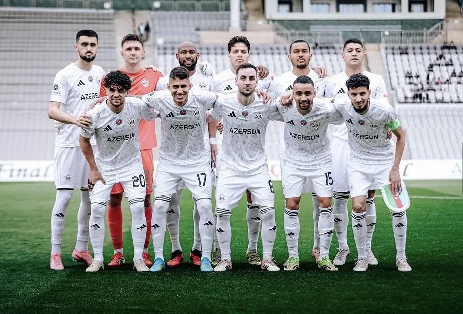 "Qarabağ"da ŞOK ayrılıq "Qarabağ"da ŞOK ayrılıq