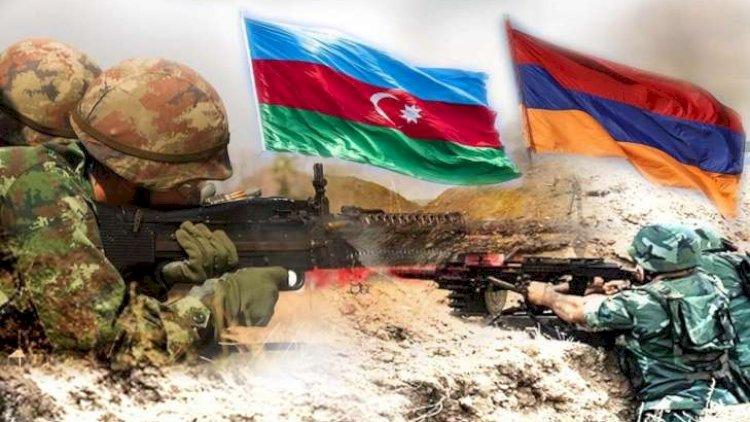 Azərbaycanla yeni müharibə? – Erməni xalqı qərar verdi Azərbaycanla yeni müharibə? – Erməni xalqı qərar verdi