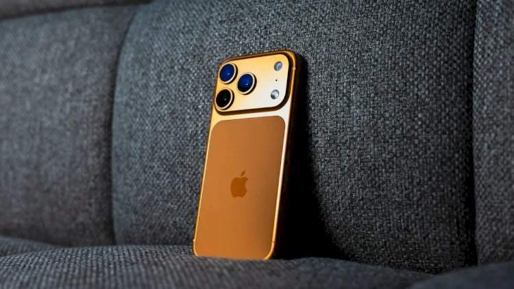 “iPhone 18”dən yeni xəbər “iPhone 18”dən yeni xəbər