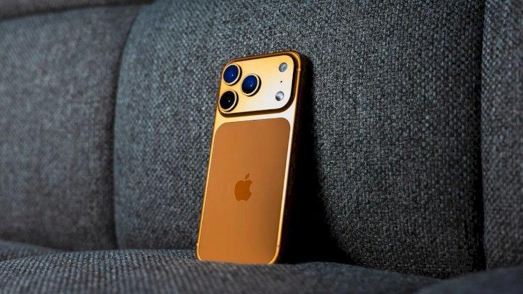 “iPhone 18”dən yeni xəbər “iPhone 18”dən yeni xəbər