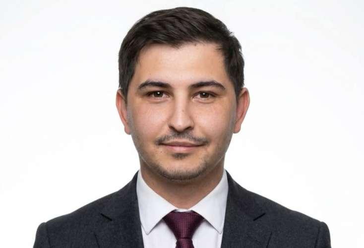 "Səbail" klubunun yeni prezidenti bəlli oldu "Səbail" klubunun yeni prezidenti bəlli oldu