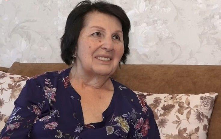 Xalq artisti: "Röya mütləq tarixdə qalacaq" - VİDEO Xalq artisti: "Röya mütləq tarixdə qalacaq" - VİDEO