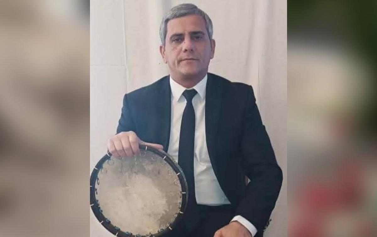 Əməkdar artistin xanəndə oğlu vəfat etdi - FOTO Əməkdar artistin xanəndə oğlu vəfat etdi - FOTO