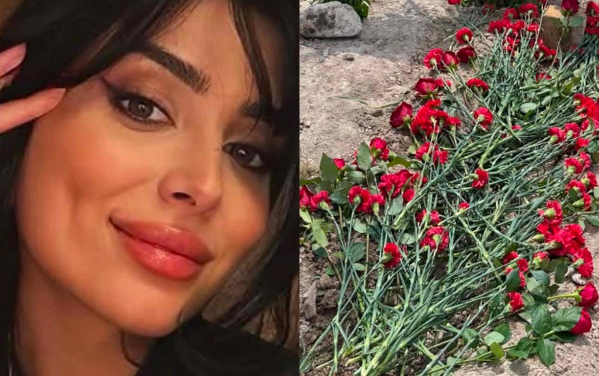 Qəzada ölən Məryəm 6 nəfərə həyat verdi – FOTO Qəzada ölən Məryəm 6 nəfərə həyat verdi – FOTO