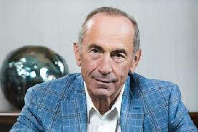 Robert Köçəryana qarşı cinayət işi açılacaq Robert Köçəryana qarşı cinayət işi açılacaq