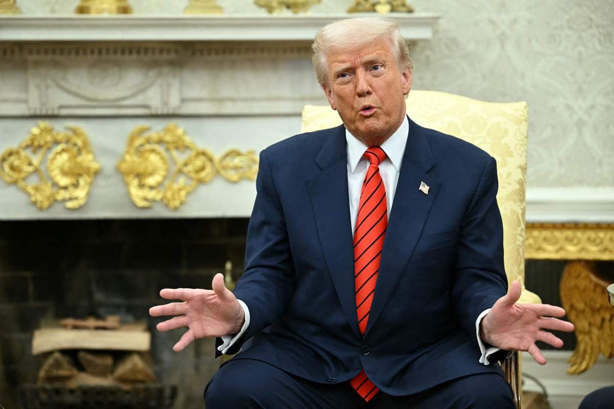Tramp Netanyahunun tələbini rədd etdi Tramp Netanyahunun tələbini rədd etdi