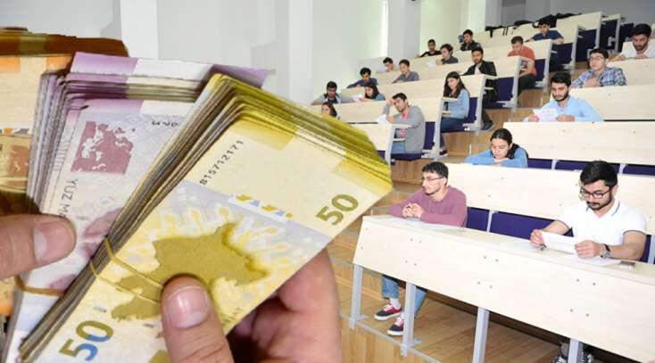 Təhsil Tələbə Krediti Fondu açıqladı: Kredit alanların 64 faizini qızlar təşkil edir - FOTO Təhsil Tələbə Krediti Fondu açıqladı: Kredit alanların 64 faizini qızlar təşkil edir - FOTO
