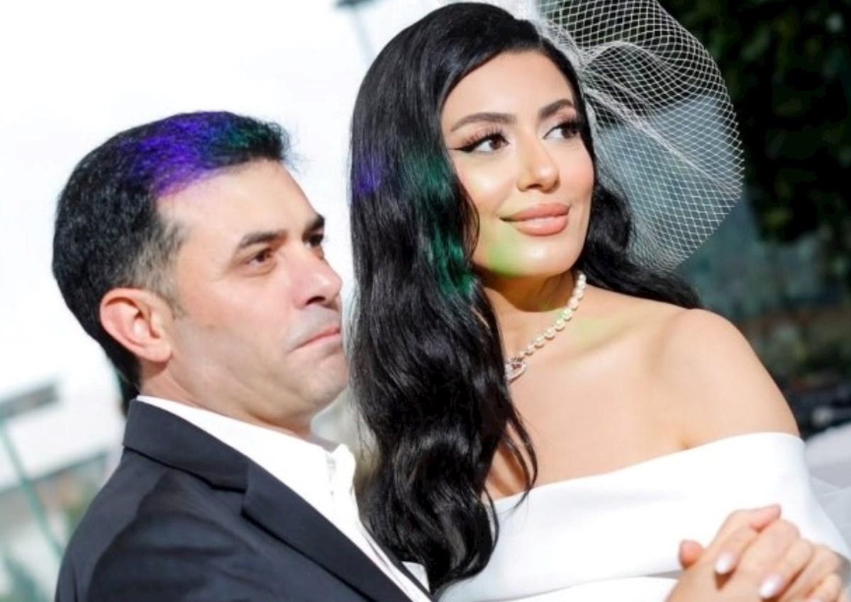 Rəvan Qarayev: “Həyat yoldaşım buna icazə vermir” Rəvan Qarayev: “Həyat yoldaşım buna icazə vermir”