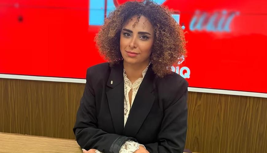 Yüksək vəzifəyə təyin olunan Aynur Mirzəyeva kimdir? - DOSYE Yüksək vəzifəyə təyin olunan Aynur Mirzəyeva kimdir? - DOSYE