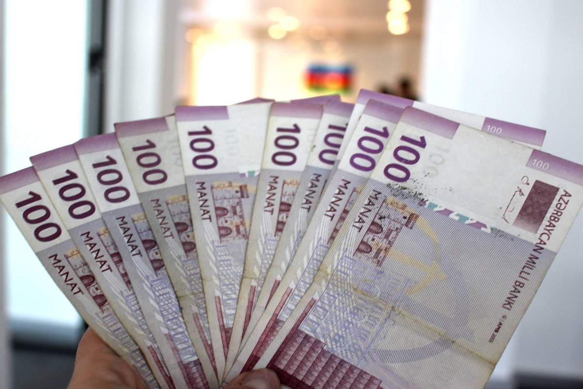 10 il əvvəlki 1000 manat bu gün hansı dəyərə malikdir? - İqtisadi MƏNZƏRƏ 10 il əvvəlki 1000 manat bu gün hansı dəyərə malikdir? - İqtisadi MƏNZƏRƏ
