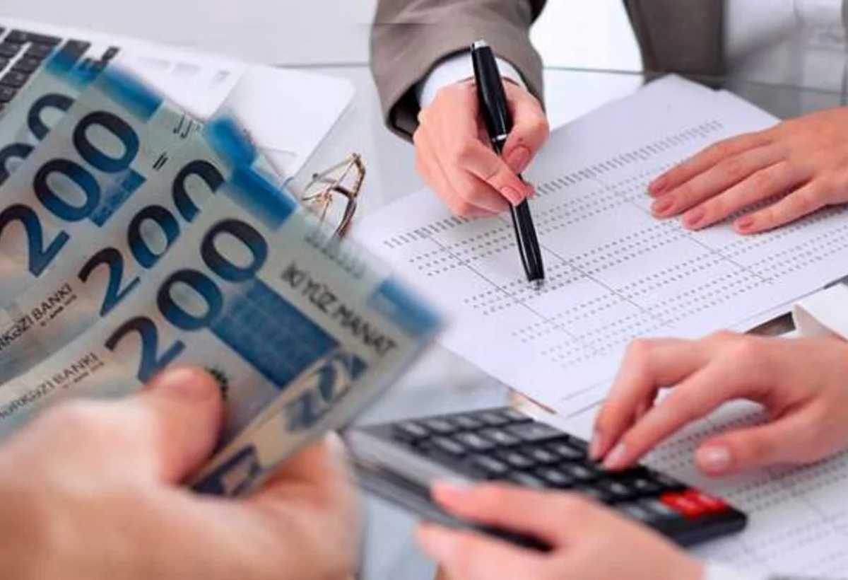 Azərbaycan nə qədər xarici borc götürə bilər? - RƏQƏMLƏR Azərbaycan nə qədər xarici borc götürə bilər? - RƏQƏMLƏR