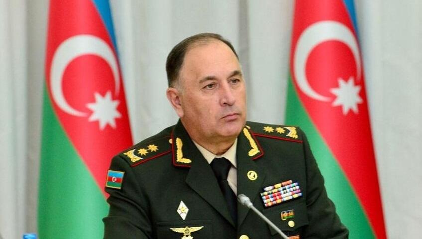 Kərim Vəliyev bu türk ölkəsində təltif edildi Kərim Vəliyev bu türk ölkəsində təltif edildi