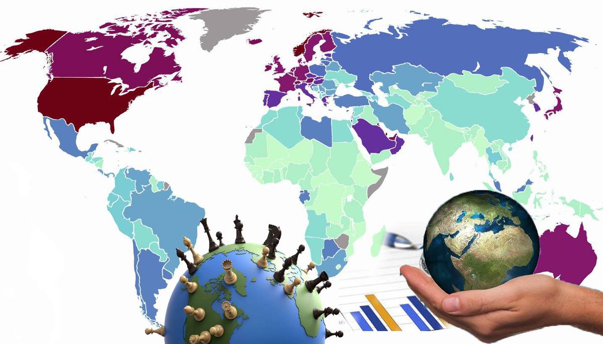Qlobal dəyişikliklərin astanasında: G7 və Aİ sammitləri nə vəd edir?