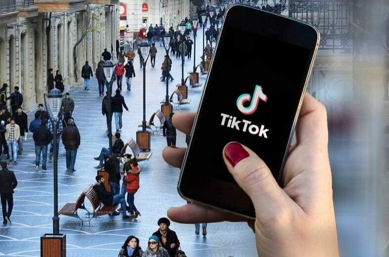 DİN-dən uşaqlara "Tik-Tok" xəbərdarlığı DİN-dən uşaqlara "Tik-Tok" xəbərdarlığı