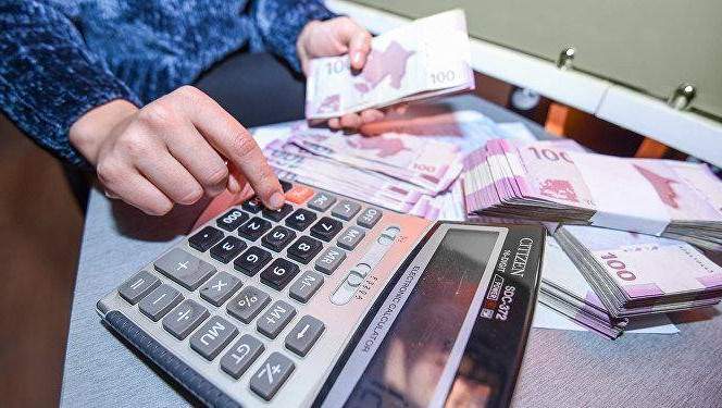 Bir nəfərin aylıq xərci 644 manatı ötüb - STATİSTİKA Bir nəfərin aylıq xərci 644 manatı ötüb - STATİSTİKA