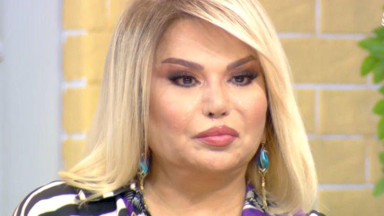 "Övladlarımın başını aşağı etməmişəm" - Nazənin "Övladlarımın başını aşağı etməmişəm" - Nazənin