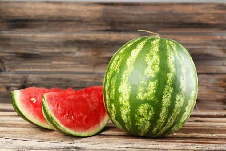Qarpızın yaxşısını necə seçək? Qarpızın yaxşısını necə seçək?