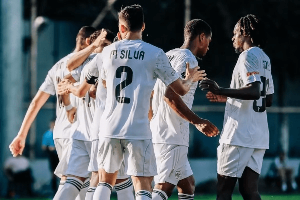 “Qarabağ”ın heyəti açıqlandı “Qarabağ”ın heyəti açıqlandı