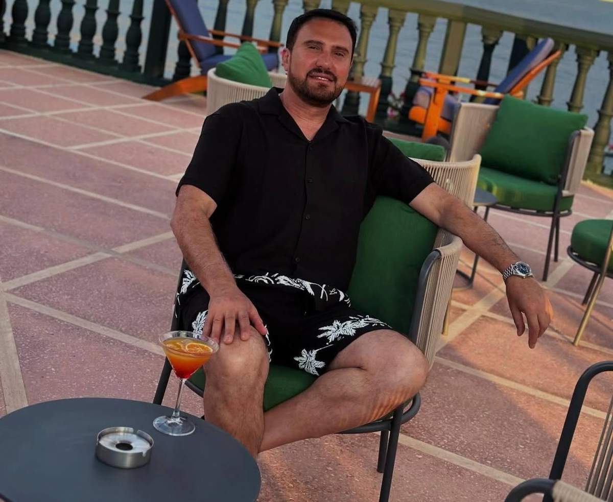 "Heç bir dünya ulduzu 2 saat toyda otura bilməz" - Nadir Qafarzadə "Heç bir dünya ulduzu 2 saat toyda otura bilməz" - Nadir Qafarzadə