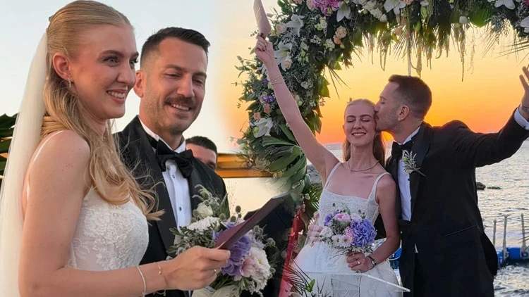 “Survivor”un ikiqat çempionu evləndi “Survivor”un ikiqat çempionu evləndi