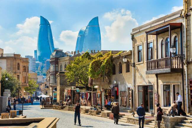 Bakıətrafı ərazilərdə evlər bahalaşa bilər – VİDEO Bakıətrafı ərazilərdə evlər bahalaşa bilər – VİDEO