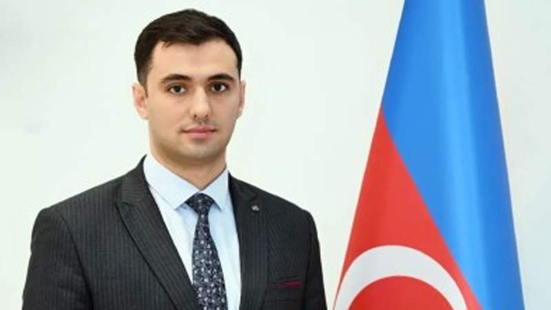 Adil Kərimlidən yeni təyinat Adil Kərimlidən yeni təyinat