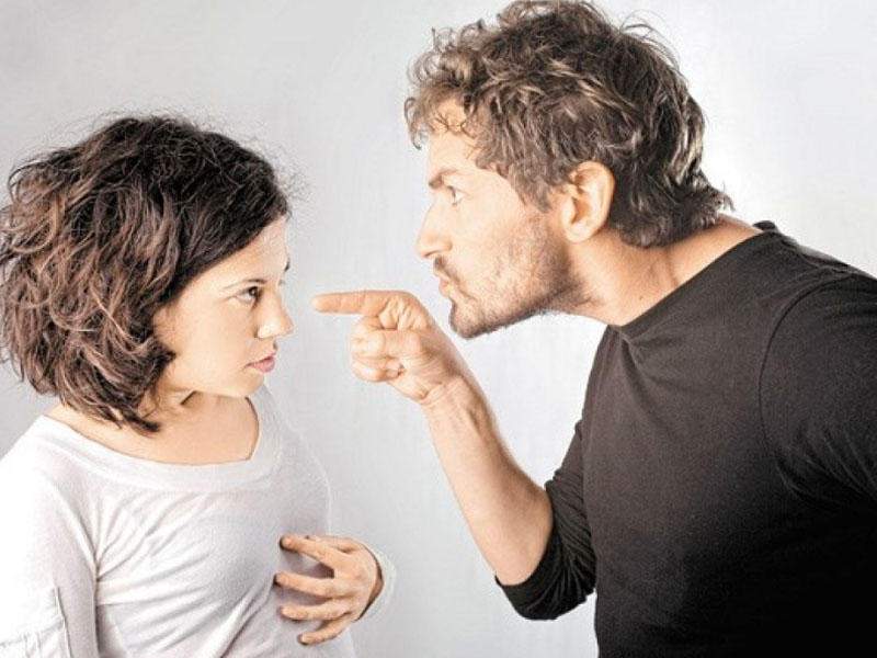 Bu bürclərdən olan kişilər daha qısqanc olur - ADLAR Bu bürclərdən olan kişilər daha qısqanc olur - ADLAR