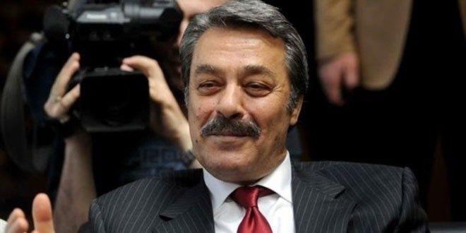 Kadir İnanırın vəsiyyəti açıqlandı Kadir İnanırın vəsiyyəti açıqlandı
