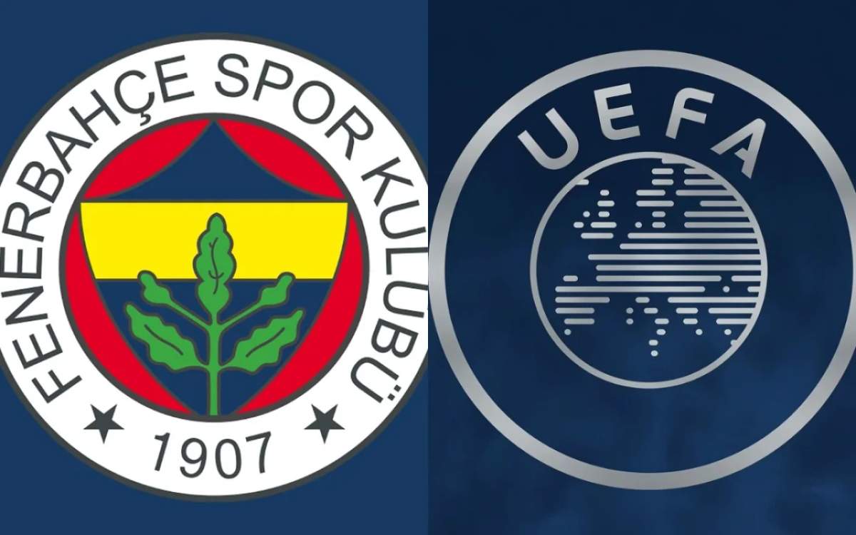 UEFA "Fənərbağça"nı cərimələdi UEFA "Fənərbağça"nı cərimələdi