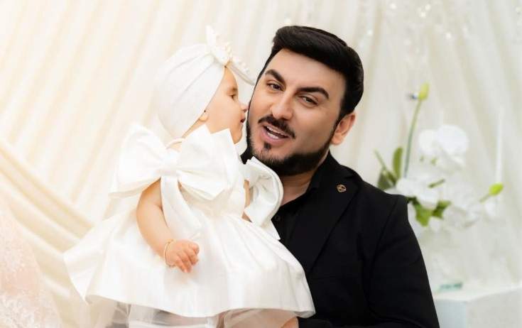 "Qızım xəstədir, çox narahatam" "Qızım xəstədir, çox narahatam"