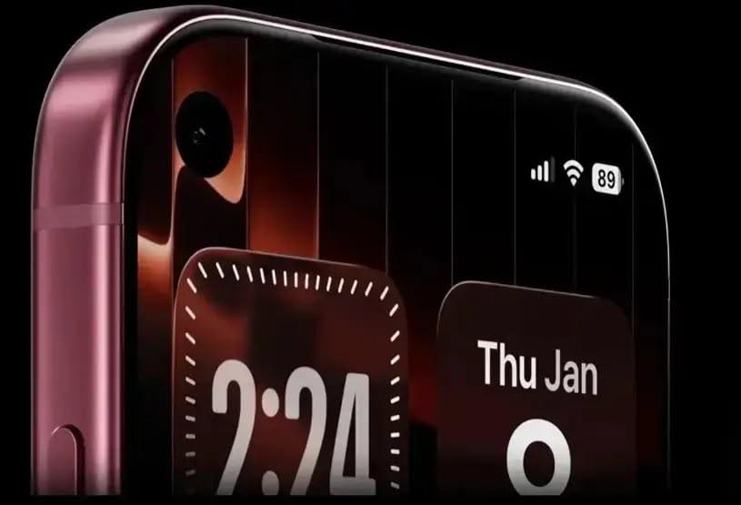 “iPhone 18”-in təqdimat tarixi, qiyməti və gözlənilən yenilikləri məlum olub “iPhone 18”-in təqdimat tarixi, qiyməti və gözlənilən yenilikləri məlum olub