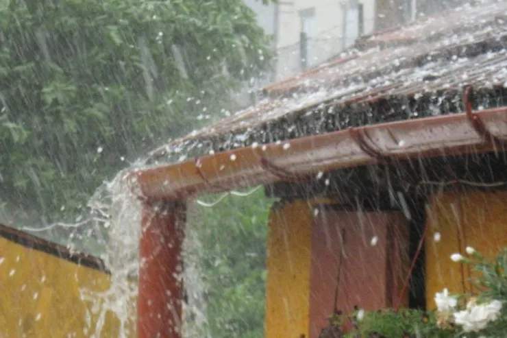 Leysan, dolu və sel XƏBƏRDARLIĞI Leysan, dolu və sel XƏBƏRDARLIĞI