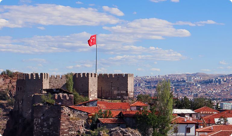 Min nəfərlə Türkiyəyə gəlir - Trampın səfər proqramı açıqlandı Min nəfərlə Türkiyəyə gəlir - Trampın səfər proqramı açıqlandı