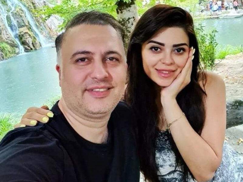 Hüseyn Məhəmmədoğlu yenidən ata oldu Hüseyn Məhəmmədoğlu yenidən ata oldu