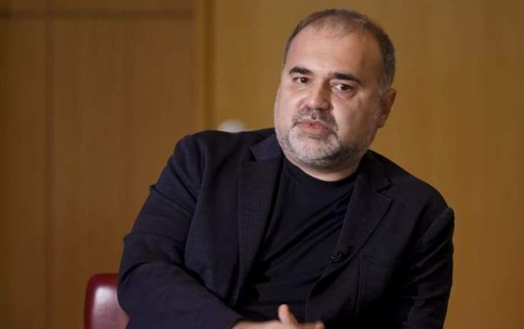 "Televiziya son 10 ilini yaşayır, "Titanik" kimi batırıq" "Televiziya son 10 ilini yaşayır, "Titanik" kimi batırıq"