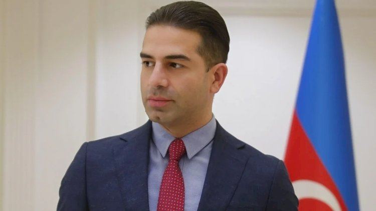 Ramiz İdrisoğluna nazirlikdə yeni VƏZİFƏ VERİLDİ Ramiz İdrisoğluna nazirlikdə yeni VƏZİFƏ VERİLDİ