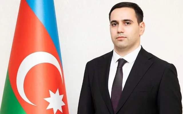 Yeni sədr müavini kimdir? - DOSYE Yeni sədr müavini kimdir? - DOSYE