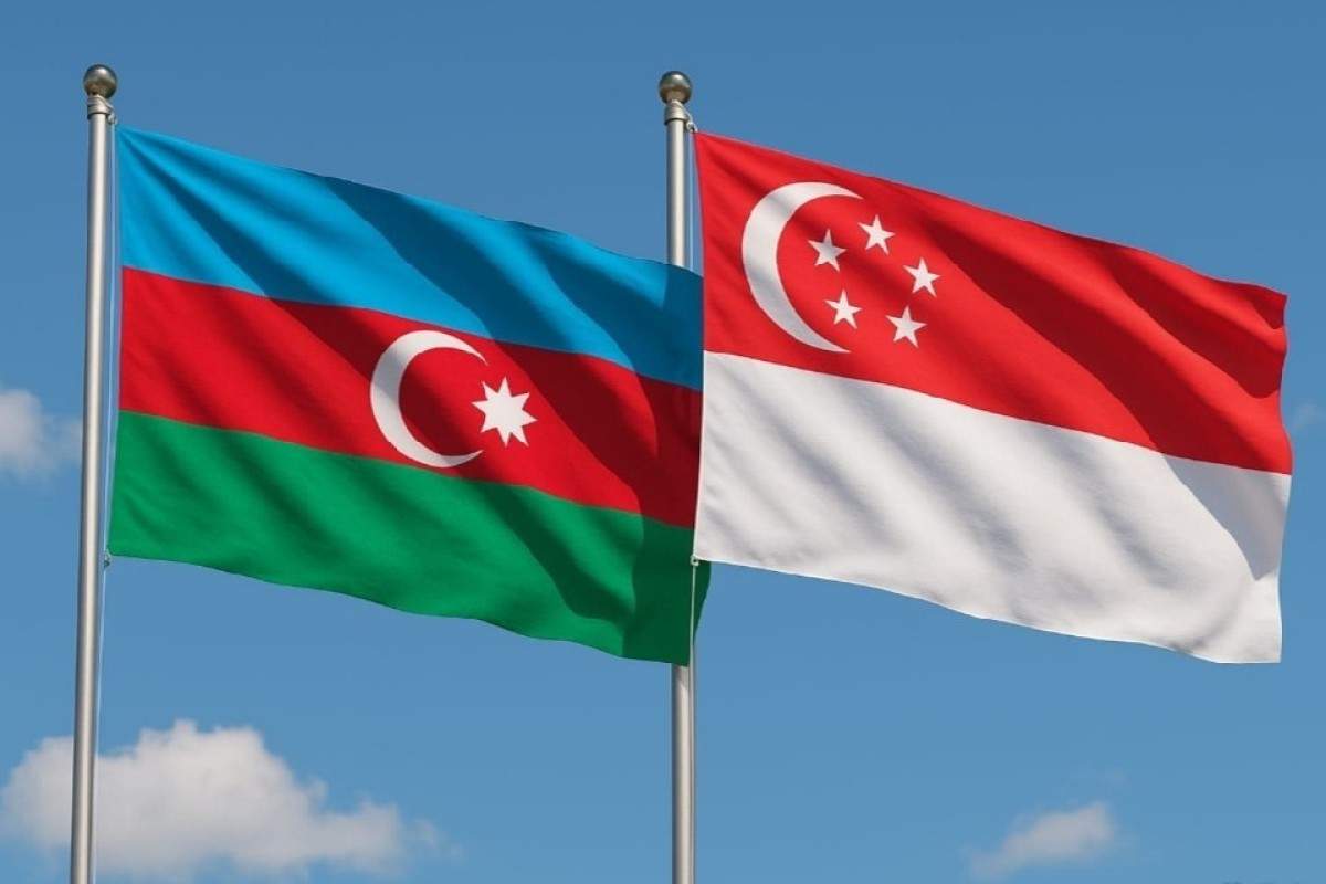 Azərbaycan Sinqapur vətəndaşları üçün vizasız rejim tətbiq edir Azərbaycan Sinqapur vətəndaşları üçün vizasız rejim tətbiq edir