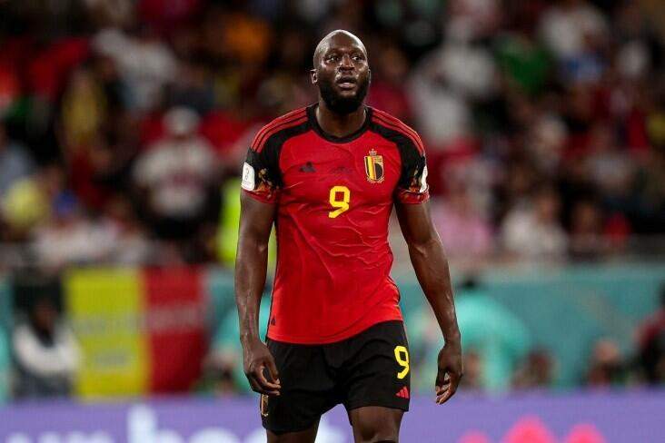 Lukaku unikal rekorda imza atdı Lukaku unikal rekorda imza atdı