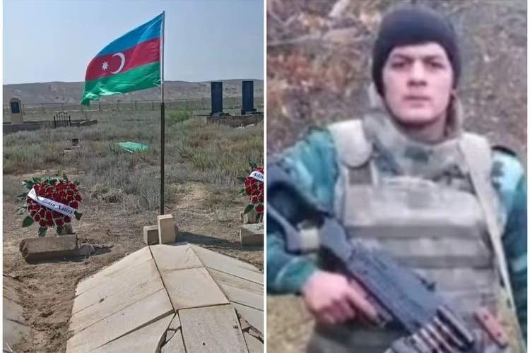 Vətən müharibəsi iştirakçısı Rusiyada faciəli şəkildə öldü - FOTOLAR Vətən müharibəsi iştirakçısı Rusiyada faciəli şəkildə öldü - FOTOLAR