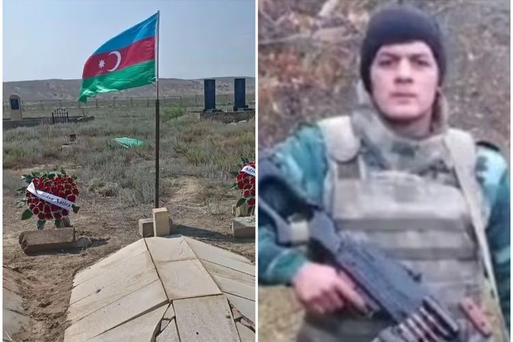 Vətən müharibəsi iştirakçısı Rusiyada faciəli şəkildə öldü - FOTOLAR Vətən müharibəsi iştirakçısı Rusiyada faciəli şəkildə öldü - FOTOLAR