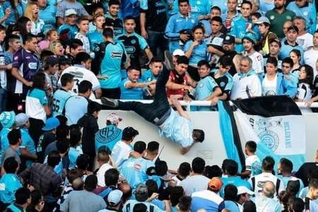Argentinanın tarixi matçı: 13 dəqiqəyə 3 qol... Argentinanın tarixi matçı: 13 dəqiqəyə 3 qol...