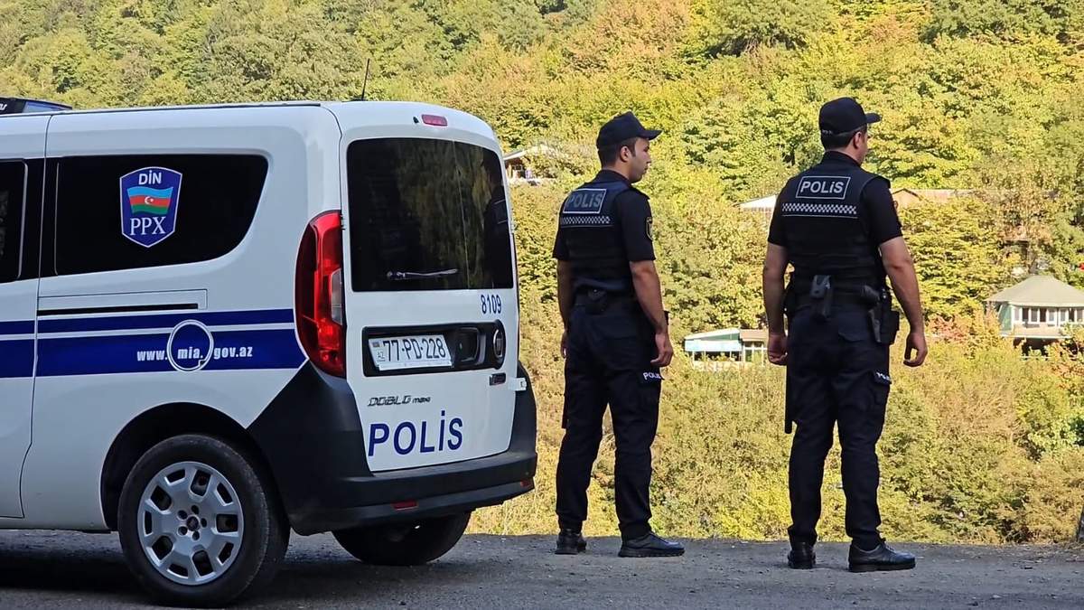 54 yaşlı kişinin güllələnmiş meyiti tapıldı 54 yaşlı kişinin güllələnmiş meyiti tapıldı