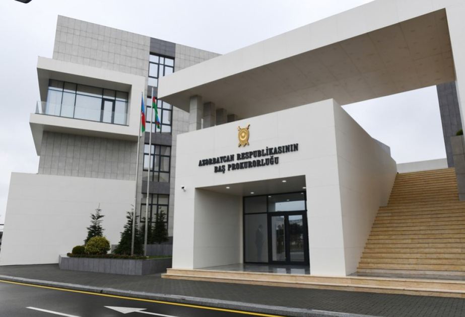 Rusiyada 14 il əvvəl törədilmiş xüsusilə ağır cinayətlər üzrə ibtidai istintaq tamamlanıb Rusiyada 14 il əvvəl törədilmiş xüsusilə ağır cinayətlər üzrə ibtidai istintaq tamamlanıb