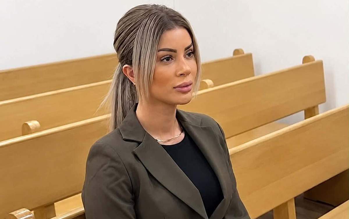 Tolik Arzumun həbsindən danışdı: "Arzumun anasını "blok"lamışam" Tolik Arzumun həbsindən danışdı: "Arzumun anasını "blok"lamışam"