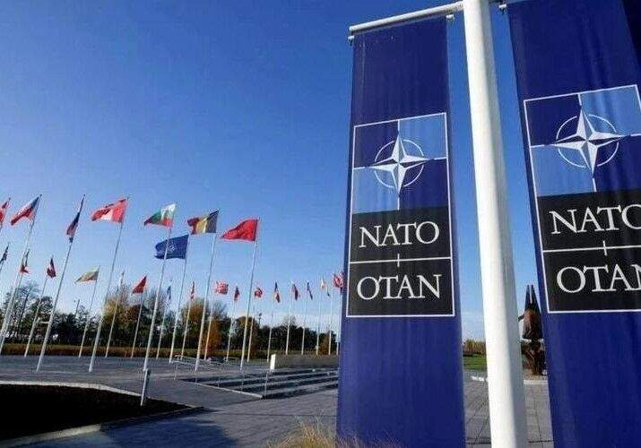 Gələn il NATO sammitinə ev sahibliyi edəcək ölkə açıqlandı Gələn il NATO sammitinə ev sahibliyi edəcək ölkə açıqlandı