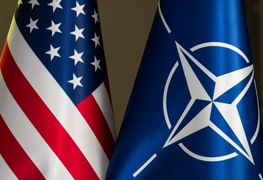 Tramp: “NATO-dan çox məyusam” Tramp: “NATO-dan çox məyusam”